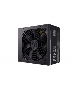 Cooler Master MWE Bronze-v2 - 230V 450W ATX