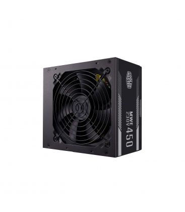 Cooler Master MWE Bronze-v2 - 230V 450W ATX