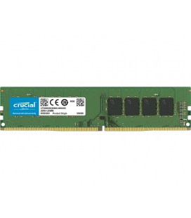 8GB DDR4/3200 Crucial CL22