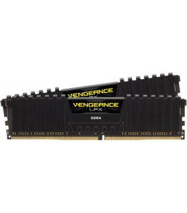 32GB DDR4/3600 CL18 (2x 16GB) Corsair Vengeance LPX