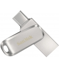 USB 3.1 FD 64GB Sandisk Ultra Dual Drive Luxe