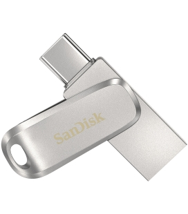 USB 3.1 FD 256GB Sandisk Ultra Dual Drive Luxe