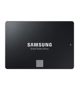 250GB 2,5" SATA3 Samsung 870 EVO 560/530 Retail