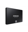 250GB 2,5" SATA3 Samsung 870 EVO 560/530 Retail