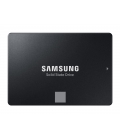 500GB 2,5" Samsung 870 EVO 560/530