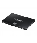 500GB 2,5" SATA3 Samsung 870 EVO 560/530 Retail