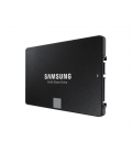 1TB 2,5" SATA3 Samsung 870 EVO 560/530 Retail