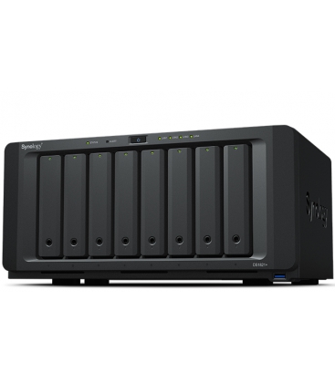 Synology Plus Series DS1821+ 8bay/USB 3.0/eSATA/GLAN