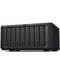 Synology DS1821+ 8bay/2xM.2/4xUSB 3.2/4xGLAN/2xeSATA