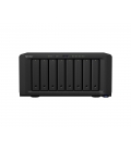 Synology Plus Series DS1821+ 8bay/USB 3.0/eSATA/GLAN