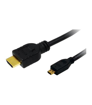 HDMI 1.4  HDMI micro 1.50m LogiLink