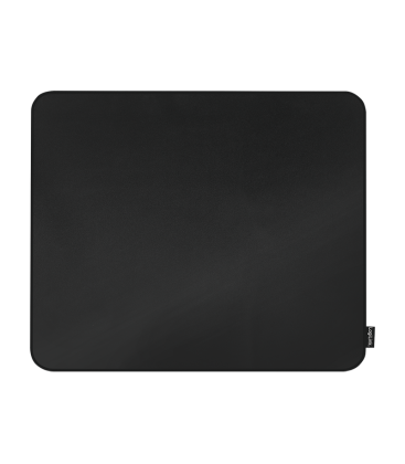 Mousepad LogiLink Zwart Gaming 400x455x2mm