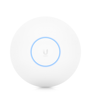Ubiquiti Unifi 6 LR 802.11ax 2.4 + 5GHz/ 3000 Mbps