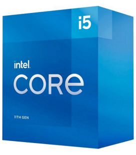 1200 Intel Core i5 11400 65W / C6T12 / 4,4GHz / BOX