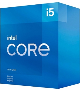 1200 Intel Core i5 11400F 65W / C6T12 / 4,4GHz / BOX