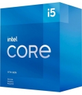 1200 Intel Core i5 11400F 65W / C6T12 / 4,4GHz / BOX