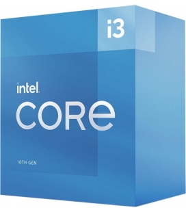 1200 Intel Core i3 10105 65W / C4T8 / 4,4GHz / BOX