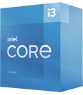 1200 Intel Core i3 10105 65W / C4T8 / 4,4GHz / BOX