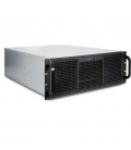 Inter-Tech 4U 40255 - USB3.2/Server Case/eATX