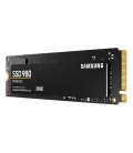 250GB M.2 PCIe NVMe Samsung 980 MLC/2900/1300