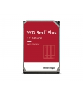 10,0TB WD Red Plus SATA3/256MB/7200rpm
