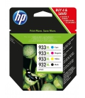 HP No.932/933 Multipack 20,5ml (Origineel)