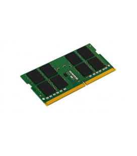 SODIMM 32GB DDR4/3200 CL22 Kingston ValueRAM