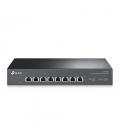 TP-Link 8Port 10Gb Rack-mountable