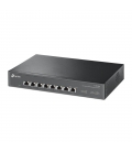 TP-Link 8Port 10Gb Rack-mountable