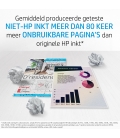 HP No.934 4-Pack 400/400 pagina´s (Origineel)