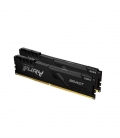 64GB DDR4/3200 CL16 (2x 32GB) Kingston FURY Beast Black