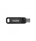 USB-C 3.1 FD 32GB Sandisk Ultra Drive Go