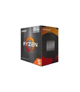 AM4 AMD Ryzen 5 5600G 65W /C6T12 /4.4GHz /19MB /BOX