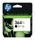 HP No.364XL Zwart 550 pagina`s (Origineel)