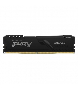 32GB DDR4/3200 CL16 Kingston FURY Beast Black