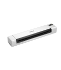 Brother DS-940DW Documentscanner mobiel / WLAN / Wit