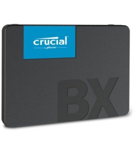 1TB 2,5" Crucial BX500 SLC/540/500