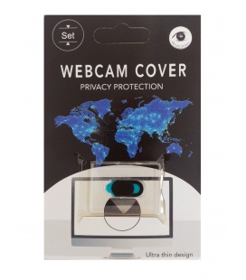 OEM Webcam Cover - Privacy schuifje - Retail