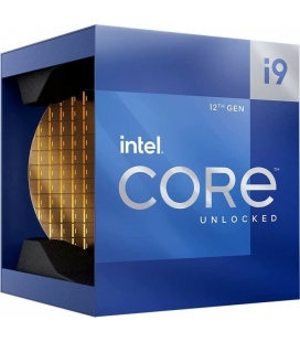 1700 Intel Core i9-12900K 125W / 5,2GHz / BOX-No Cooler