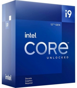 1700 Intel Core i9-12900KF 125W / 5,2GHz / BOX-No Cooler