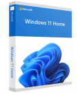 OS Microsoft Windows 11 Home 64bit DVD OEM