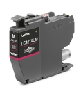 Brother LC-421XLM Magenta 500 pagina's (Origineel)