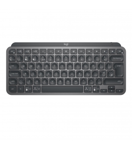 KB Logitech MX Keys Mini Minimalist Illuminated