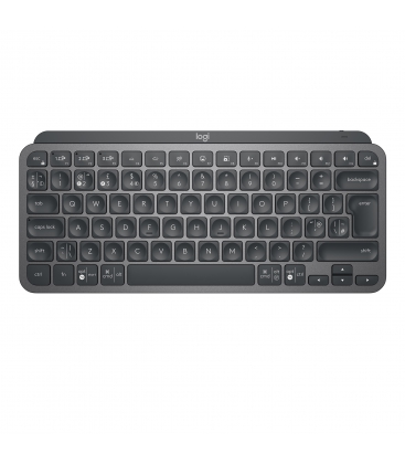 KB Logitech MX Keys Mini Minimalist Illuminated