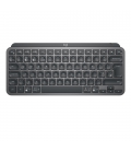 KB Logitech MX Keys Mini Bluetooth Illuminated