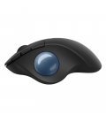 Logitech Ergo M575 Trackball Graphite Wireless-brown box