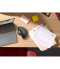 Logitech Ergo M575 Trackball Graphite Wireless-brown box