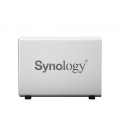 Synology j Series DS120j 1-bay/2xUSB 3.0/GLAN