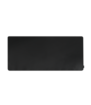 Mousepad LogiLink Zwart Gaming 435x890x2mm