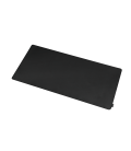 Mousepad LogiLink Zwart Gaming 435x890x2mm